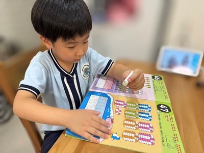 中市府把關學童健康-抽檢市售多款橡皮擦-重金屬塑化劑全數合格